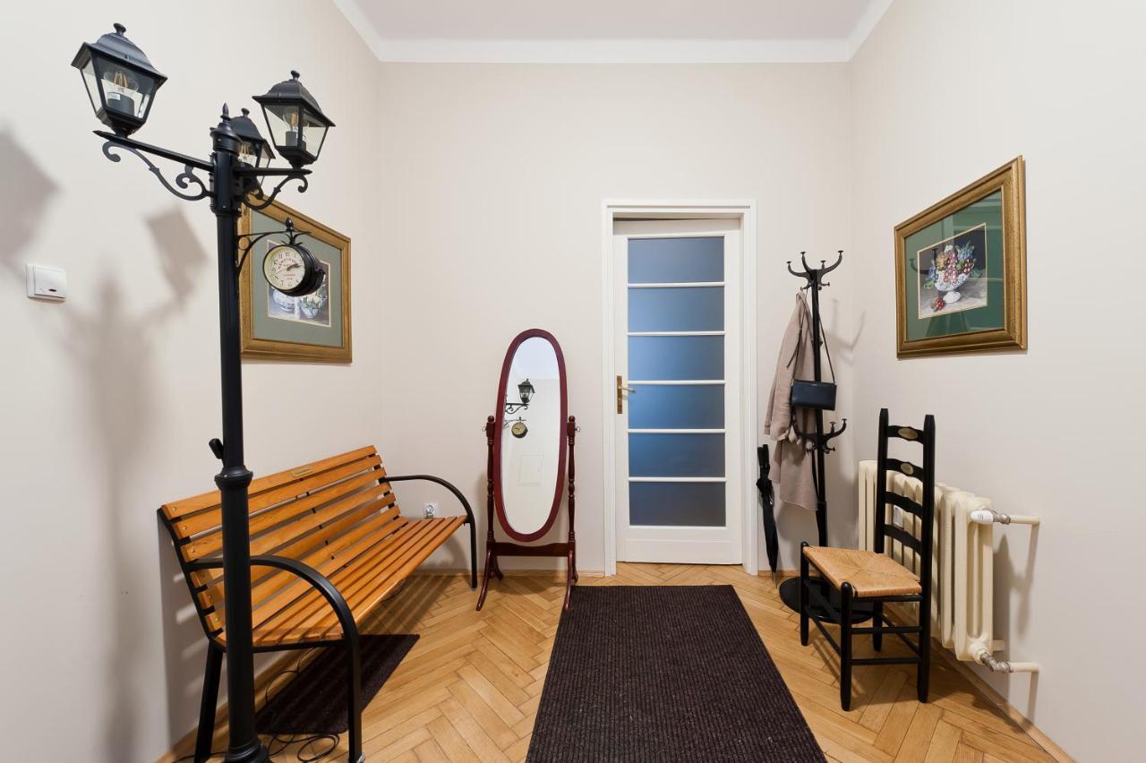 City Studio - Loftaffair Cracovia Exterior foto